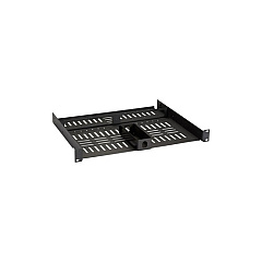 Black Box Extender Rackmount Tray, Taa (KVXHP-RMK) Black Box Extender Rackmount Tray, Taa (KVXHP-RMK)