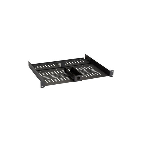 Black Box Extender Rackmount Tray, Taa (KVXHP-RMK)