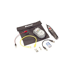 Black Box Cable Tester With Tone Generation And Probe, Taa (EZCTP-R2) Black Box Cable Tester With Tone Generation And Probe, Taa (EZCTP-R2)