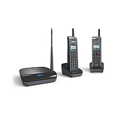 Engenius Technologies,Inc Sip-based, Long-range Base W/2 Handsets (FREESTYL SIP2) Engenius Technologies,Inc Sip-based, Long-range Base W/2 Handsets (FREESTYL SIP2)