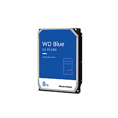 Western Digital 8tb Wd Blue 3.5 Sata 5640rpm Cmr (WD80EAZZ) Western Digital 8tb Wd Blue 3.5 Sata 5640rpm Cmr (WD80EAZZ)