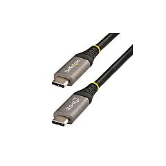 StarTech 6ft Usb C Cable 5gbps 100w 5a Pd (USB315CCV2M)