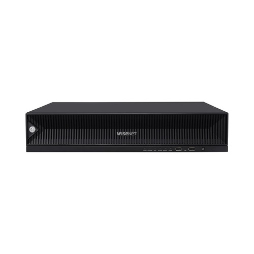 Hat Design Works 8knvr(intelbased),16tbraw,32channels (XRN3210B216TB)