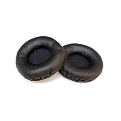 Logitech Replaceable Cushion Earpads For The H570e - 981-000570 & 981-000574 (952-000064) Logitech Replaceable Cushion Earpads For The H570e - 981-000570 & 981-000574 (952-000064)