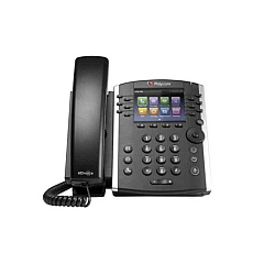 Polycom Vvx 401 Desktop Phone,poe-refurb (220048400025RS)