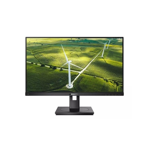 Philips 27in Monitor, Led, Fhd (1920x1080) (272B1G)