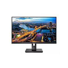 Philips 27in Monitor, Led, Uhd (3840x2160) (278B1) Philips 27in Monitor, Led, Uhd (3840x2160) (278B1)