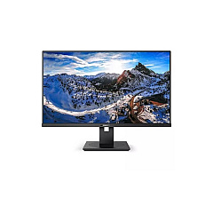 Philips 32in Monitor, Led, Uhd (3840x2160) (328B1)
