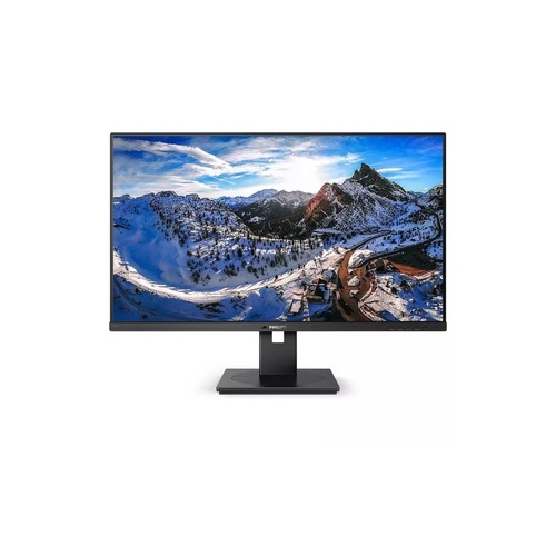 Philips 32in Monitor, Led, Uhd (3840x2160) (328B1)