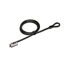 Kensington Slim Combo Lock W/ultra Cable (K60628WW)