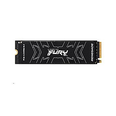 Kingston 4000g Fury Renegade Pcie 4.0 Nvme M.2 Ssd (SFYRD/4000G)