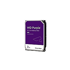 Western Digital Wd Purple 2tb Sata (WD22PURZ) Western Digital Wd Purple 2tb Sata (WD22PURZ)