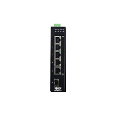 Tripp Lite Industrial Gbe Switch 5-port Managed Sfp (NGIM05C1)