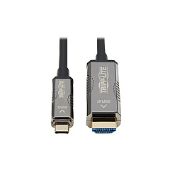 Tripp Lite Usb C To Hdmi Fiber Aoc Cable 4k 30m (U444F330MH4K6)