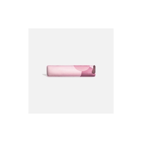 Azio Izo Palm Rest, Memory Foam -rose (PRIZO106)