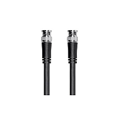 Monoprice Viper 12g Sdi Bnc Cable_ 10ft_ Black (39941)