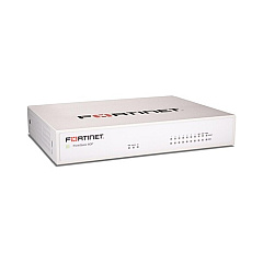 Fortinet 1 Year Hw,24x7 Fc &smb Bdl Svc (FG60FBDL87912)