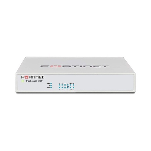 Fortinet 3 Year Hw,24x7 Fc &smb Bdl Svc (FG80FPO87936)