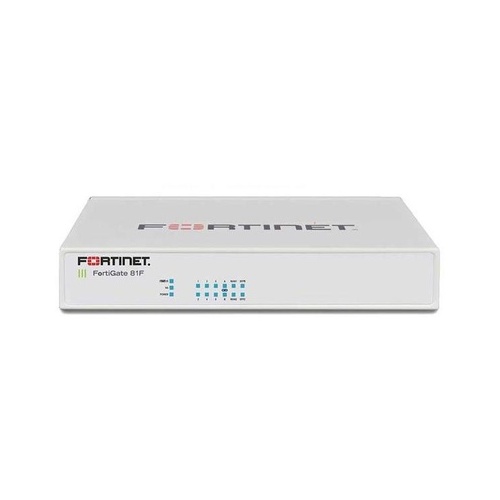 Fortinet 3 Year Hw,24x7 Fc &smb Bdl Svc (FG81FPO87936)