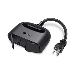 TP-Link Kasa Smart Wi-fi Outdoor Plug (EP40) TP-Link Kasa Smart Wi-fi Outdoor Plug (EP40)