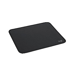 Logitech Mouse Pad - Graphite (956-000035) Logitech Mouse Pad - Graphite (956-000035)