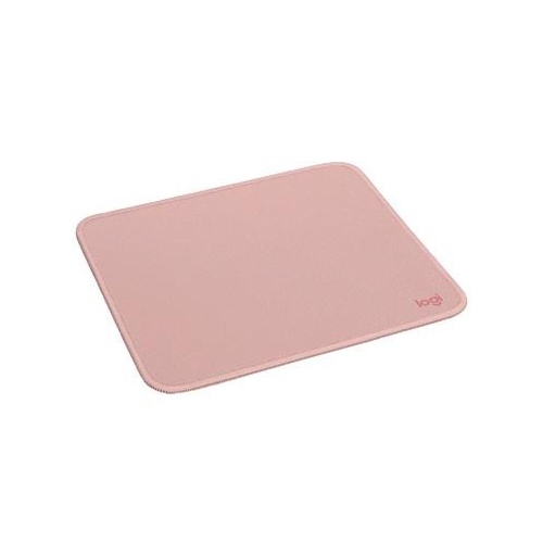 Logitech Mouse Pad - Darker Rose (956-000037)