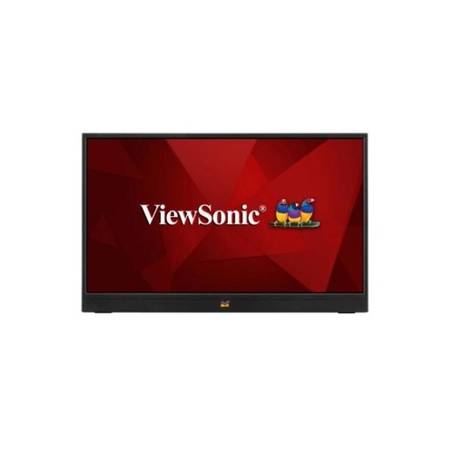 Viewsonic 15.6in Portable Ips Monitor (VA1655)