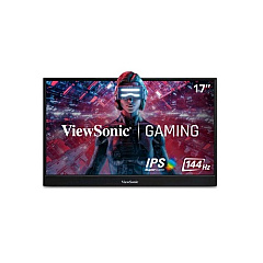 Viewsonic 17in Portable Ips Gaming Monitor (VX1755) Viewsonic 17in Portable Ips Gaming Monitor (VX1755)