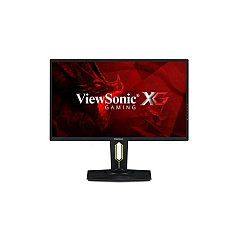 Viewsonic 25in Ips Gaming Monitor (XG250)