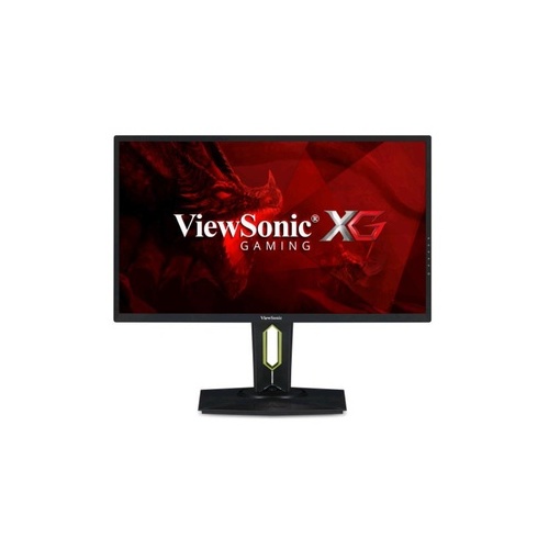 Viewsonic 25in Ips Gaming Monitor (XG250)
