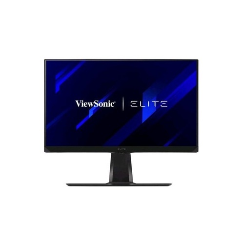 Viewsonic 25in Ips Gaming Monitor (XG251G)
