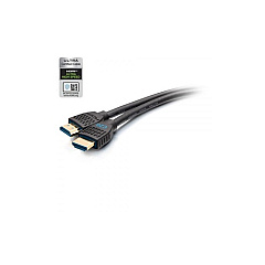 C2G 3ft Ultra Hs Hdmi W Eth 8k (C2G10453) C2G 3ft Ultra Hs Hdmi W Eth 8k (C2G10453)