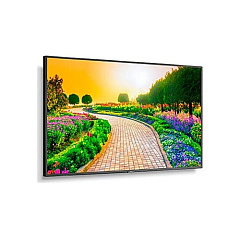 NEC Multisync M431 With Installed Pcap Touchscreen (M431PT)