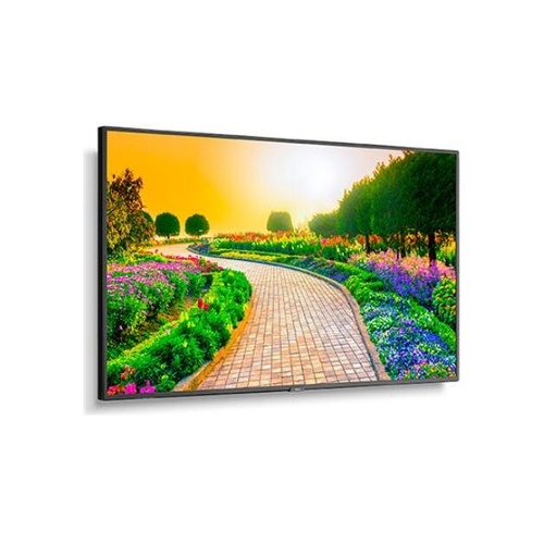 NEC Multisync M431 With Installed Pcap Touchscreen (M431PT)