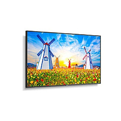 NEC Multisync M651 With Installed Pcap Touchscreen (M651PT)