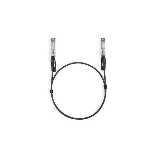 TP-Link 1 Meter 10g Sfp+ Direct Attach Cable (TLSM52201M)