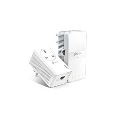 TP-Link Av1000 Gigabit Powerline Ac Wi-fi Kit (TLWPA7617 KIT)