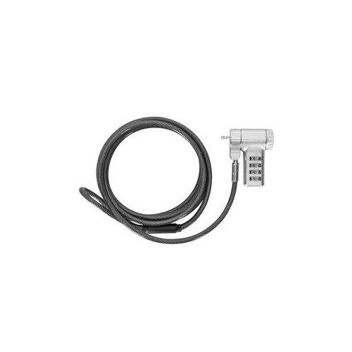 Targus Defcon Ultimate Universal Lock: Resettab (ASP96RGLX)