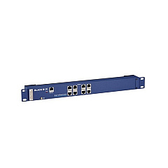 Black Box Gateway - Dual Temperature/humidity Sensor, 8-port (EME110A-R4) Black Box Gateway - Dual Temperature/humidity Sensor, 8-port (EME110A-R4)