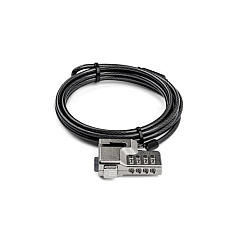 Kensington Combo Cable Loc For Surfac Pro (K68130WW) Kensington Combo Cable Loc For Surfac Pro (K68130WW)