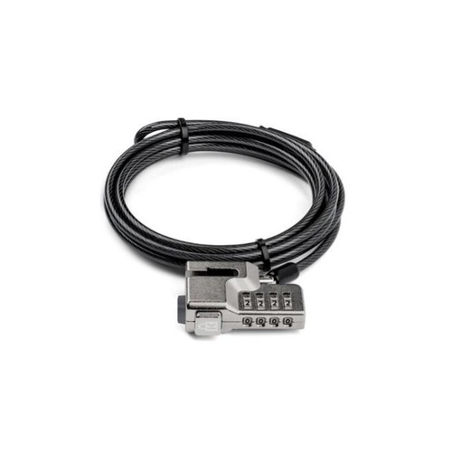Kensington Combo Cable Loc For Surfac Pro (K68130WW)