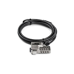 Kensington Serialized Combo Cable Lock (K68132WW)