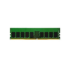 Kingston 16gb Ddr4-2666mhz Single Rank Ecc Module (KTHPL426ES8/16G)