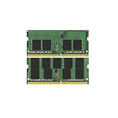 Kingston 16gb Ddr4 2666mhz Single Rank Ecc Sodimm (KTHPN426ES8/16G)