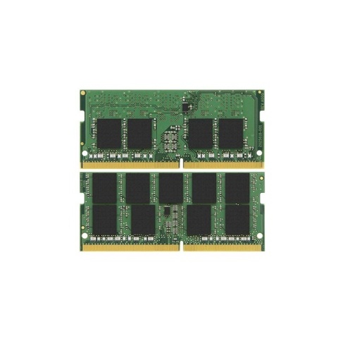 Kingston 16gb Ddr4 2666mhz Single Rank Ecc Sodimm (KTHPN426ES8/16G)