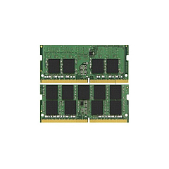 Kingston 16gb Ddr4 3200mhz Ecc Sodimm (KTHPN432E/16G)