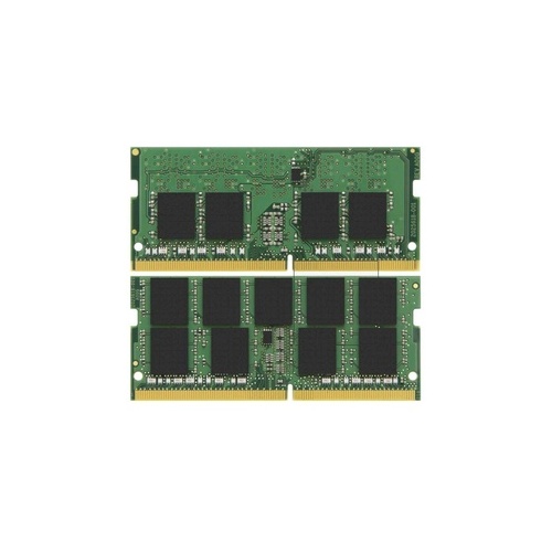 Kingston 16gb Ddr4 3200mhz Ecc Sodimm (KTHPN432E/16G)
