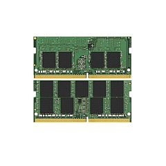 Kingston 16gb Ddr4 3200mhz Ecc Sodimm (KTLTN432E/16G)