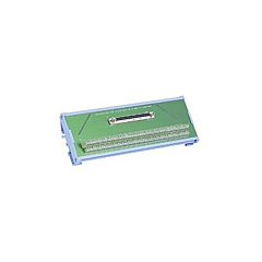 B+B Smartworx Scsi-100 Wiring Terminal, Connect (ADAM39100BE) B+B Smartworx Scsi-100 Wiring Terminal, Connect (ADAM39100BE)