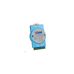 B+B Smartworx Wide-temp Rs-232 To Rs-422/485 Converter (ADAM4520IAE) B+B Smartworx Wide-temp Rs-232 To Rs-422/485 Converter (ADAM4520IAE)